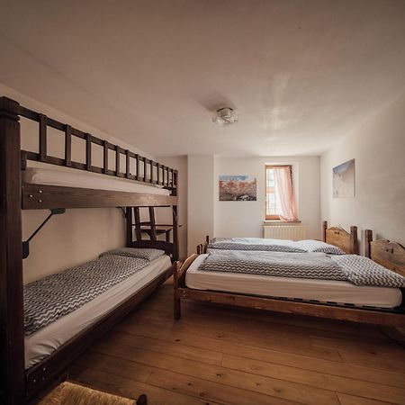 Albergo Locanda Mistral Acceglio Zewnętrze zdjęcie
