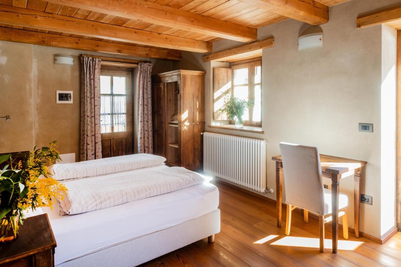 Albergo Locanda Mistral Acceglio Zewnętrze zdjęcie