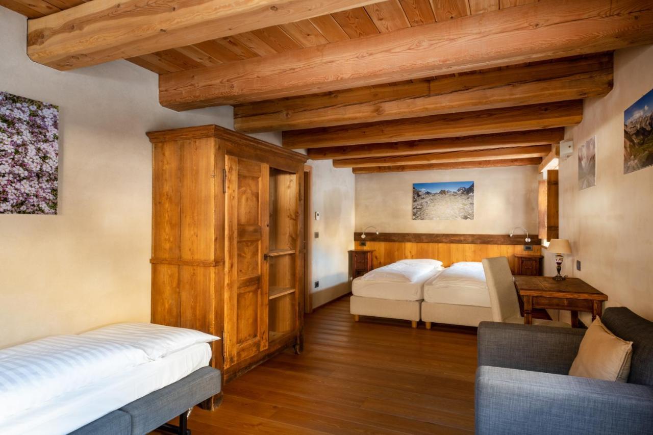 Albergo Locanda Mistral Acceglio Zewnętrze zdjęcie