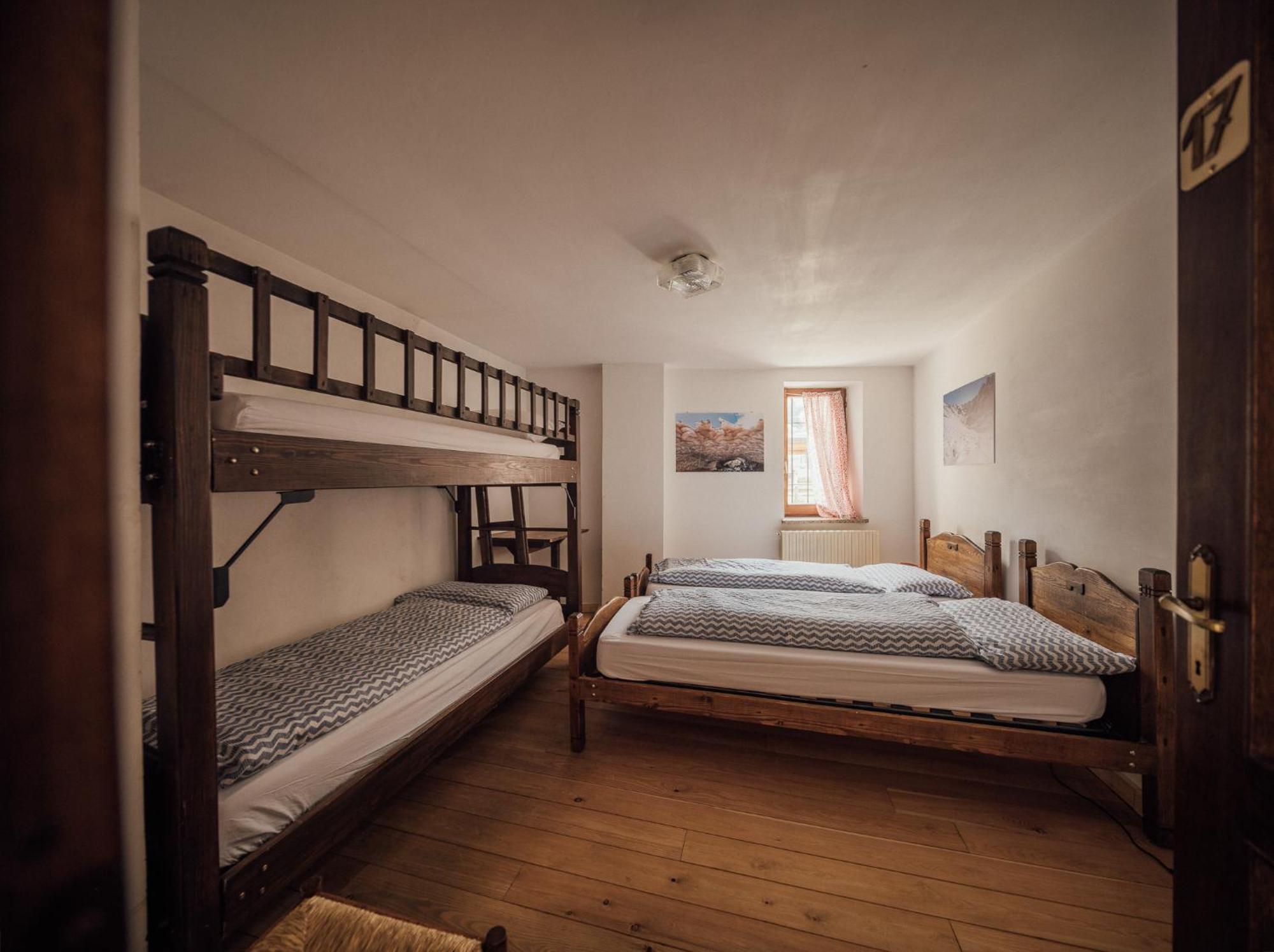 Albergo Locanda Mistral Acceglio Zewnętrze zdjęcie