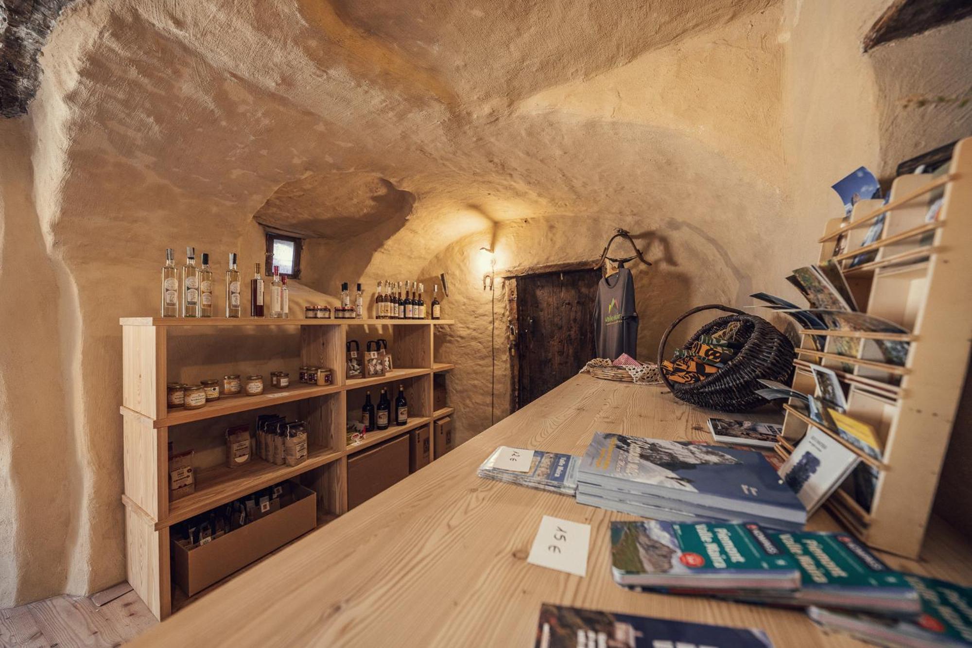 Albergo Locanda Mistral Acceglio Zewnętrze zdjęcie