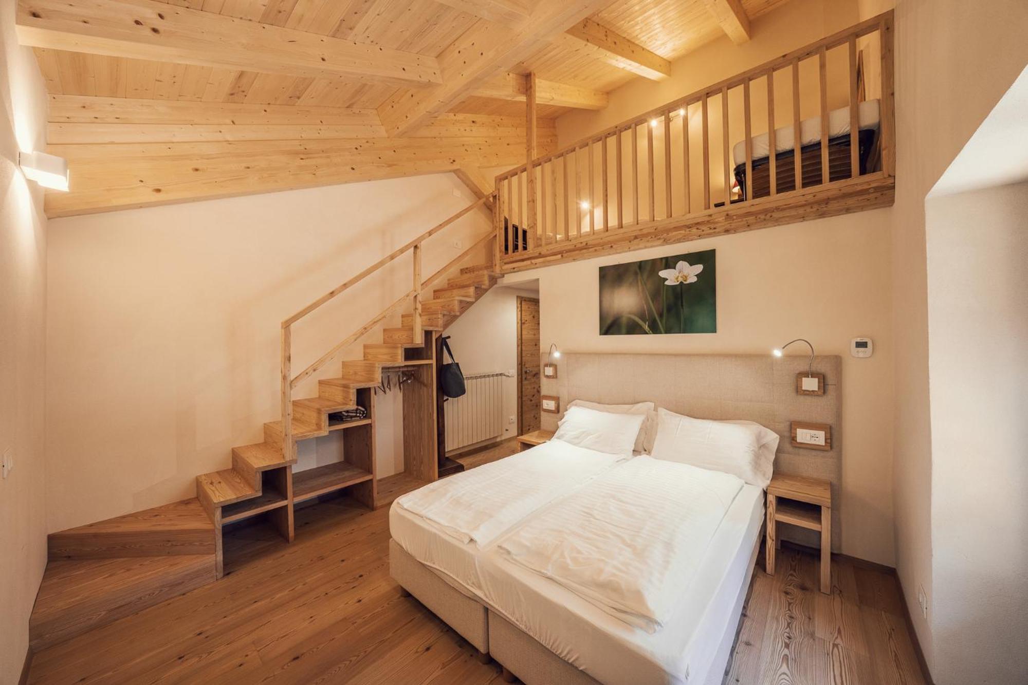 Albergo Locanda Mistral Acceglio Zewnętrze zdjęcie